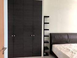 Rosewood Suites (D25), Condominium #209683121